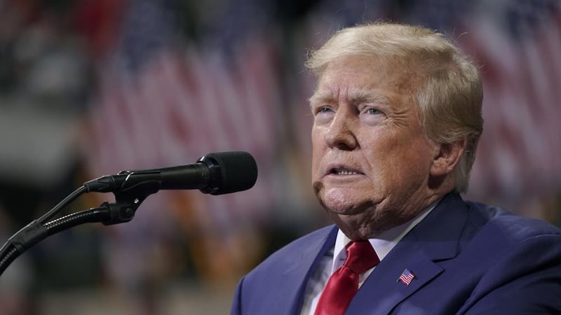 Tramp Venesuela əməliyyatının neftə görə etdiyini etiraf edib