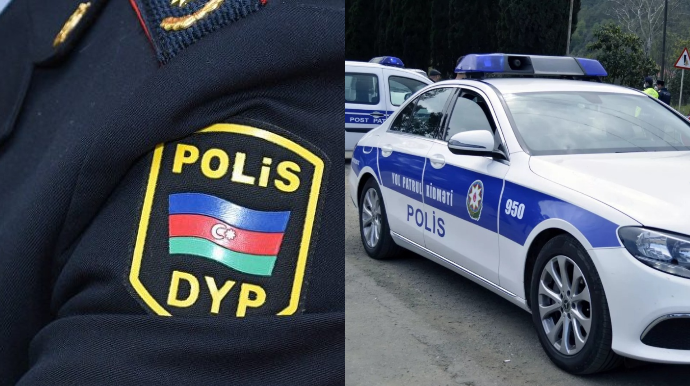 DYP-dən qeyri-sabit hava şəraiti ilə bağlı - MÜRACİƏT