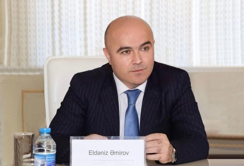 Azərbaycanın neft hasilatının azalması təsadüfdür, yoxsa... – Eldəniz Əmirov yazır