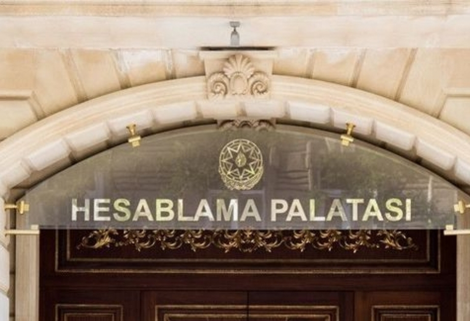 Hesablama Palatasının ötənilki büdcəsinin icra səviyyəsi 84%-dən çox olub