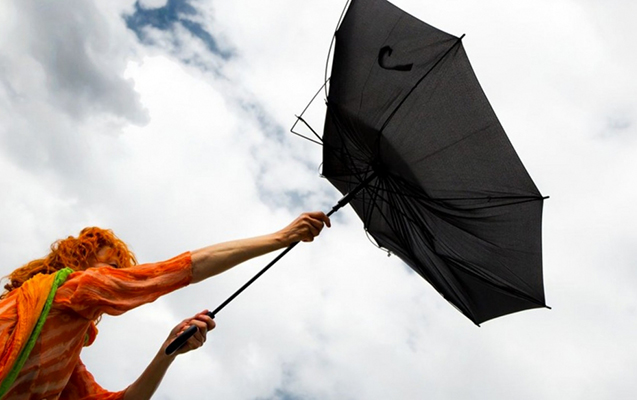 Sabah güclü külək əsəcək - XƏBƏRDARLIQ