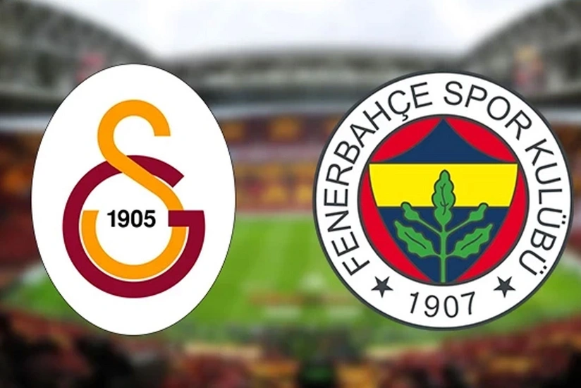 Bu gün "Qalatasaray" "Fənərbağça" ilə üz üzə gələcək