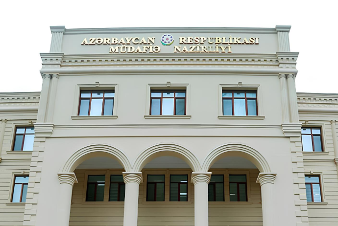 Pirəkəşkül və Ağdərədə istifadəyə yararsız döyüş sursatları məhv ediləcək