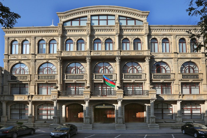 Hesablama Palatası ARDNF-in 2026-cı il büdcəsinə rəy verib