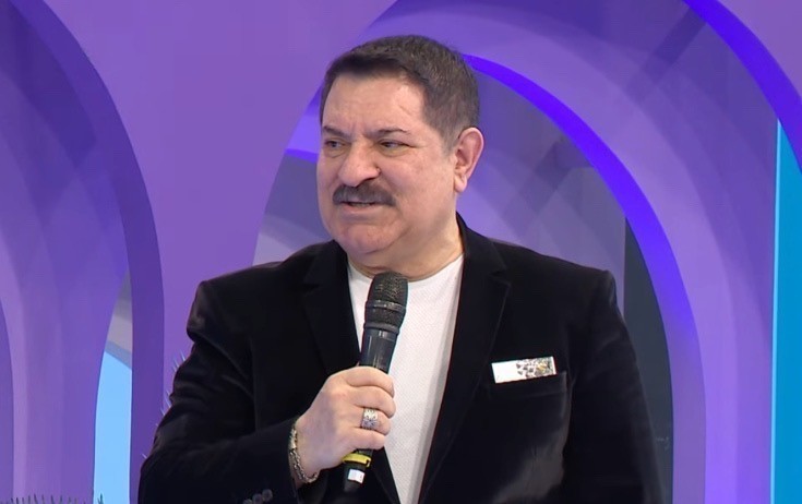 Ağadadaş Ağayev amnistiyaya düşüb