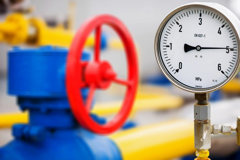 Gürcüstan bu il Azərbaycandan təxminən 3 milyard kubmetr qaz alacaq