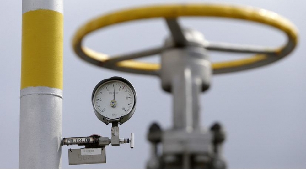 Ötən il Azərbaycanın Suriyaya nəql etdiyi təbii qazın həcmi açıqlanıb