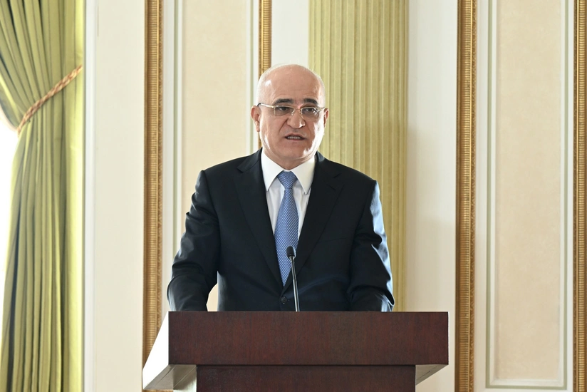 Azərbaycanın əsas su anbarlarında su ehtiyatları 60 % artıb