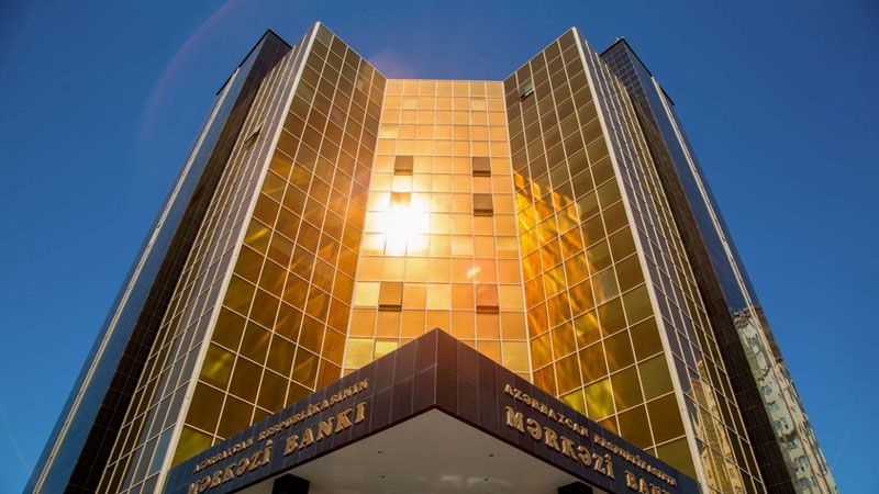 Mərkəzi Bank ən çox şikayət olunan sığorta şirkətlərini açıqlayıb