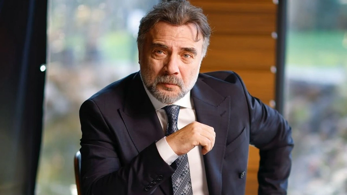  Oktay Kaynarca da saxlanıldı