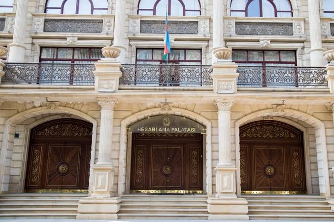 Hesablama Palatası: Dövlət borcu üzrə bəzi audit tələbləri icra olunmayıb