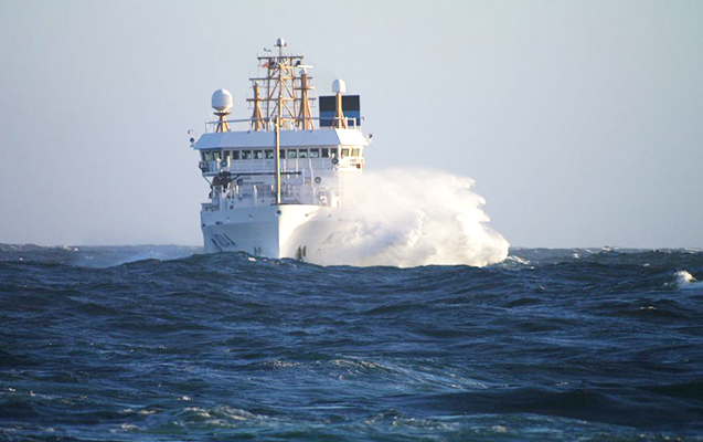 Hava şəraiti ilə bağlı gəmilərə - XƏBƏRDARLIQ