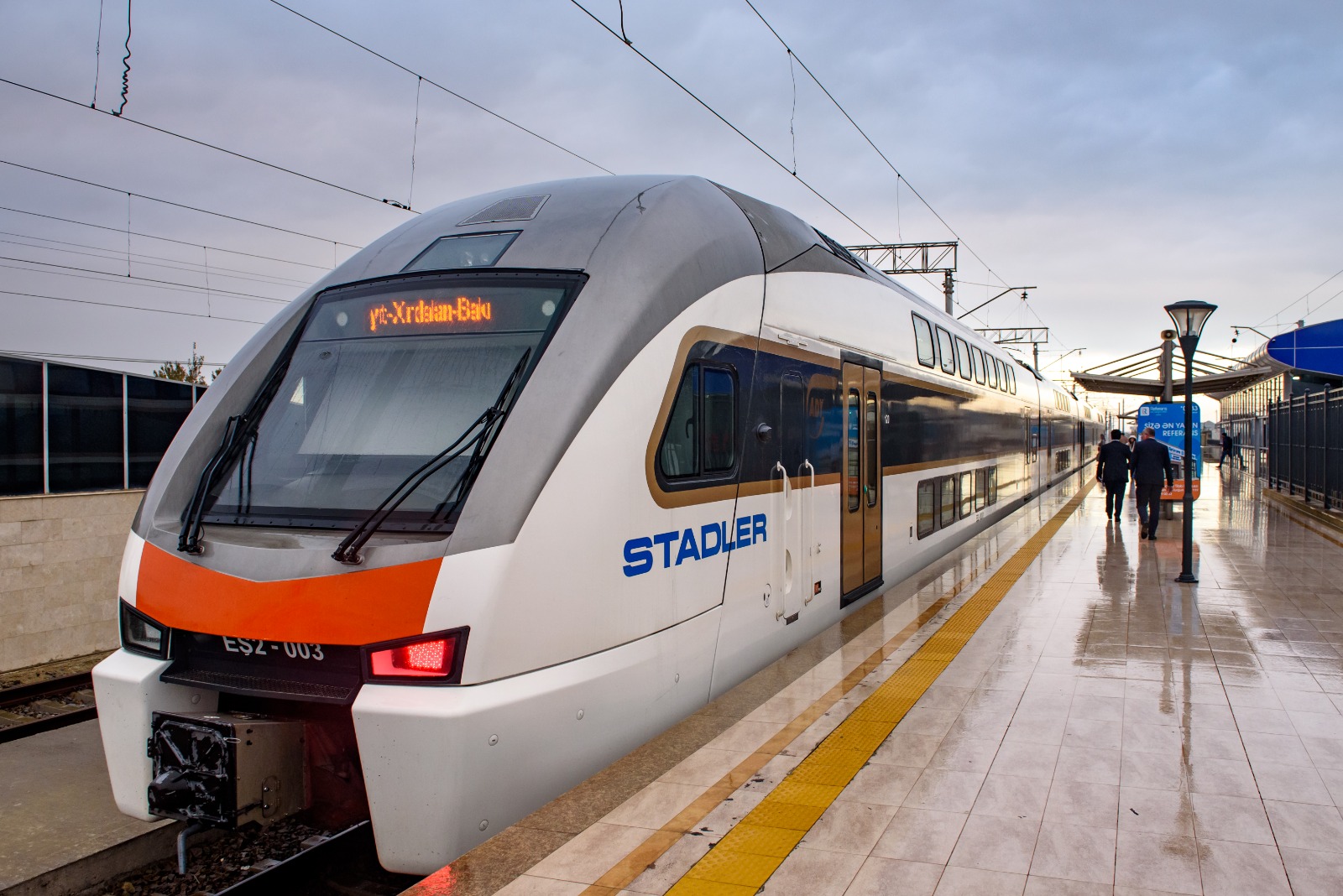 Qrafikdən kənara çıxma halları ola bilər - ADY-dən xəbərdarlıq