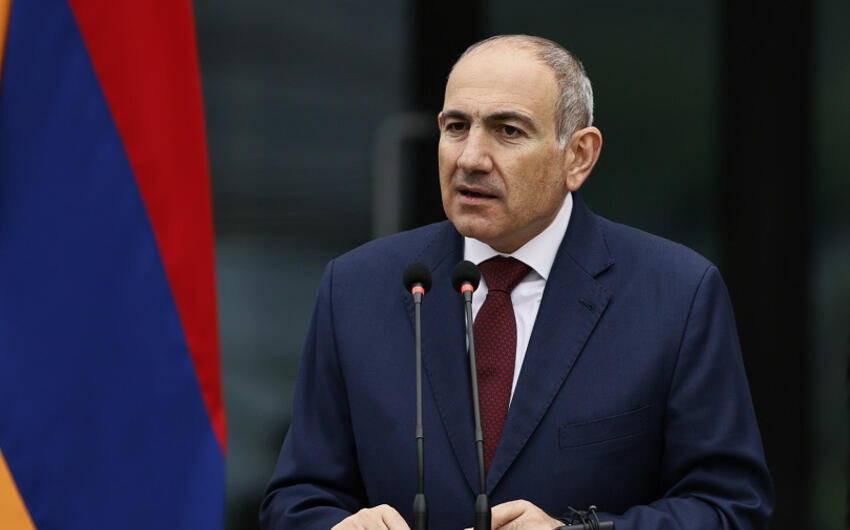 Baş nazir: Ermənistan Avrasiya İqtisadi İttifaqında mümkün olduğu qədər qalacaq