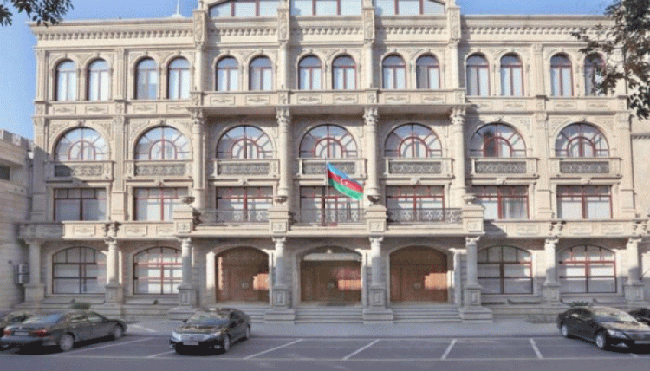 Hesablama Palatası: Qarabağda tikinti layihələrində artıq xərclər ixtisar edilib