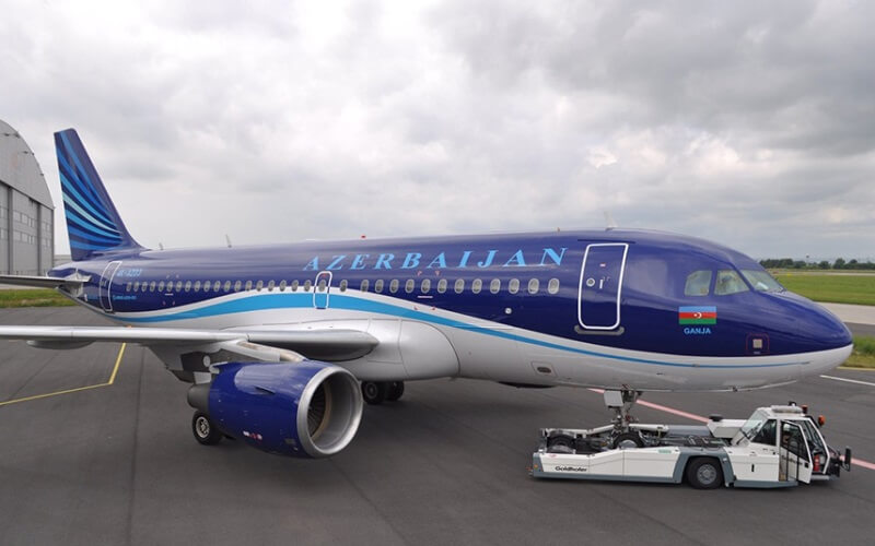 AZAL ötən il 4 milyondan çox sərnişin daşıyıb