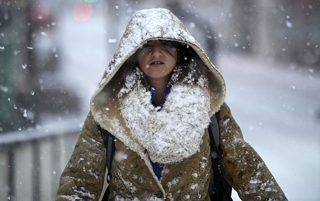 Sabah qar yağacaq, yollar buz bağlayacaq - XƏBƏRDARLIQ