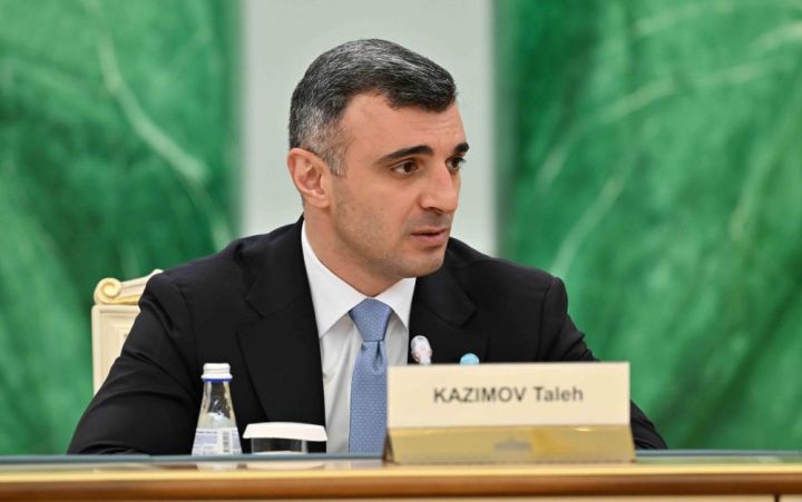 AMB-nin sədri: "Sahəvi banklara ehtiyac yoxdur"