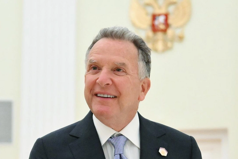 Rusiya və Ukrayna 314 hərbi əsirin mübadiləsi barədə razılığa gəlib