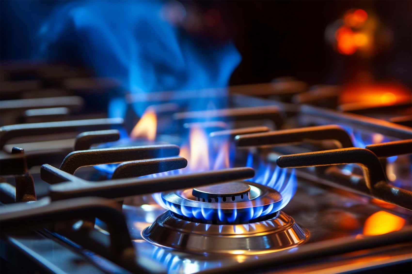 Avropada təbii qazın qiyməti 412 dolları ötüb