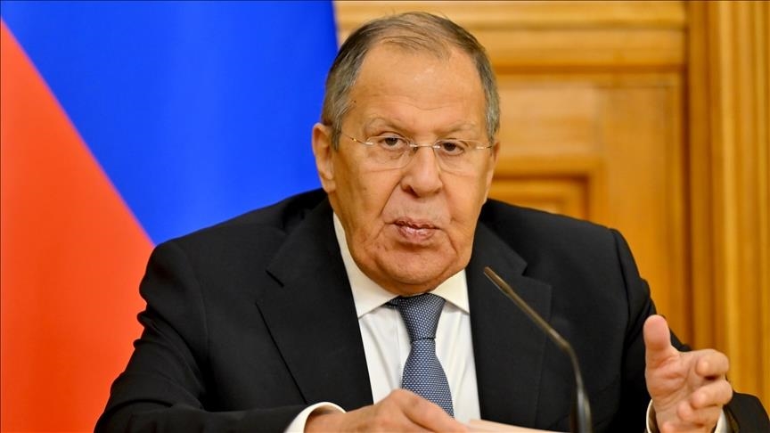 Lavrov: ATƏT dərin böhran içindədir