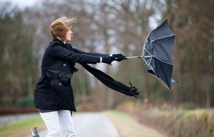Bakıda və rayonlarda külək güclənəcək - XƏBƏRDARLIQ