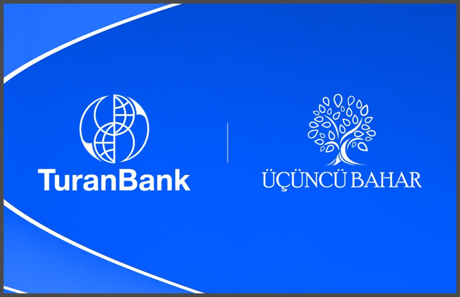 “TuranBank” “Üçüncü Bahar” İctimai Birliyi ilə əməkdaşlığa başlayıb