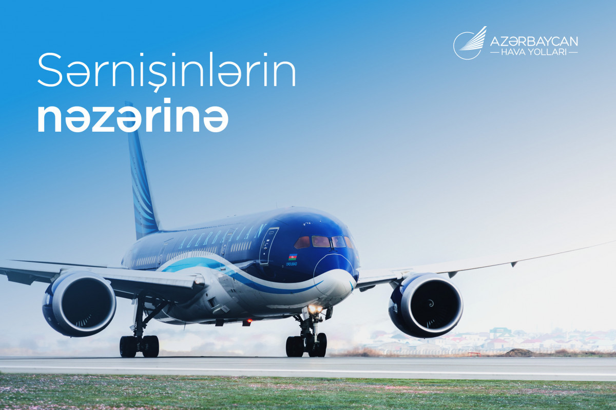 Bayramlarda Naxçıvana səfər edənlərə AZAL-dan tövsiyə