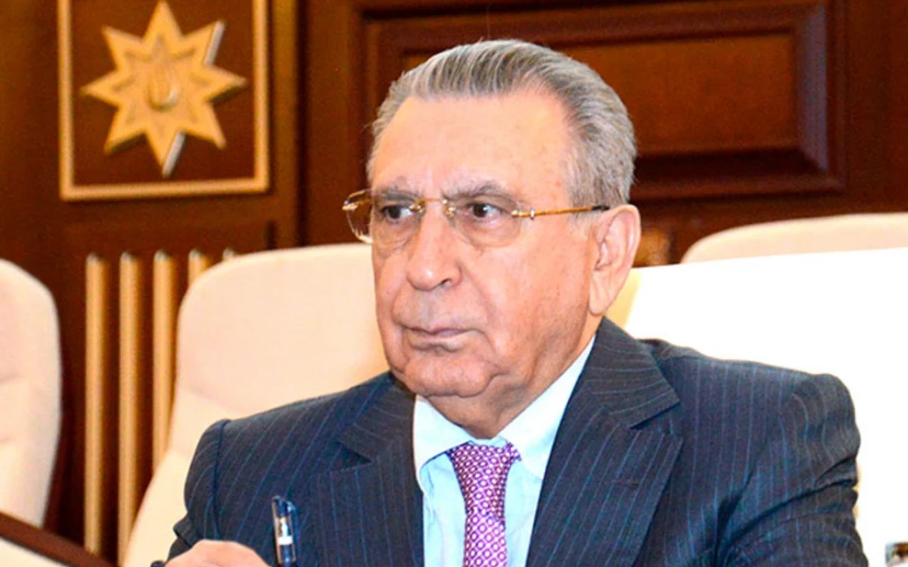 Ramiz Mehdiyevin ev dustaqlığının müddəti daha 4 ay uzadılıb