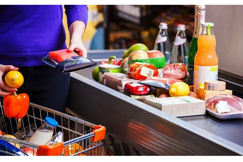 Yanvarda əhalinin bir nəfəri mağazalarda 516 manat xərcləyib - RƏSMİ