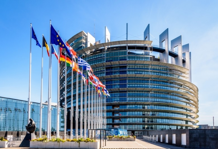 Avropa Parlamenti Ukraynaya 90 milyard avro məbləğində krediti təsdiqləyib