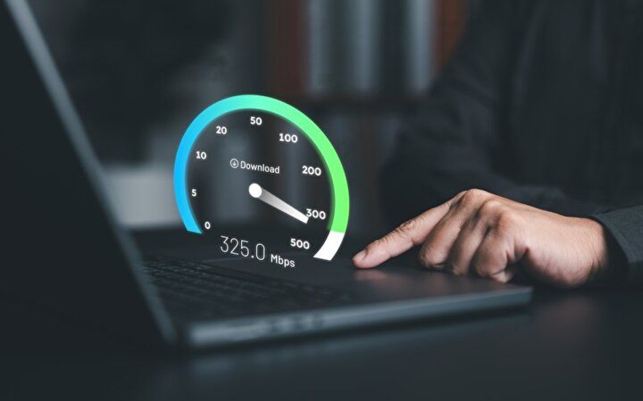 Azərbaycanda internetin orta sürəti 200 meqabit/saniyəyə çatdırılacaq