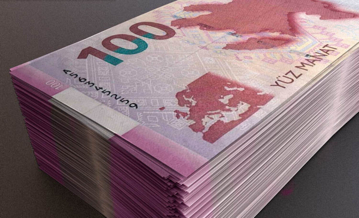 Ödənişli xidmətlərdən büdcəyə daxilolmalar 64 milyon manatı ötüb