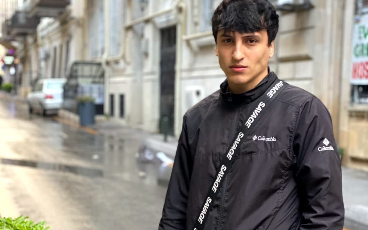 Blogger: “Bakı gəncləri üçün hazırlanan məzmunlarda maarifləndirici mövzular kifayət deyil”- MÜSAHİBƏ