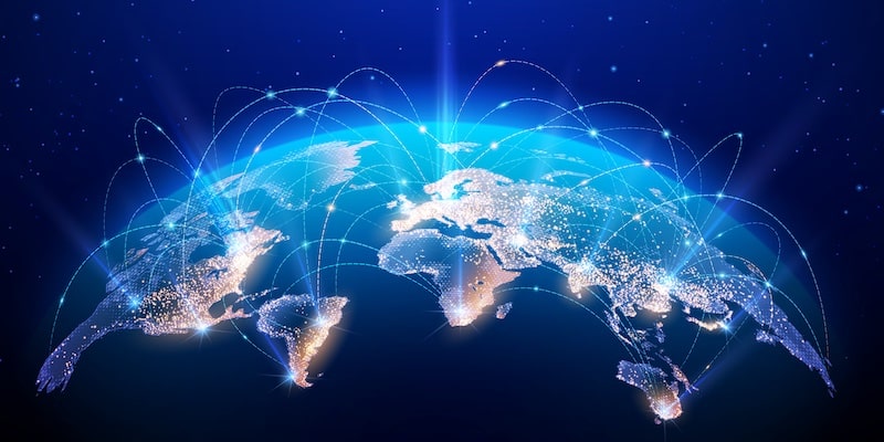 Ölkədə genişzolaqlı internetin orta sürəti 35%-ə yaxın artıb