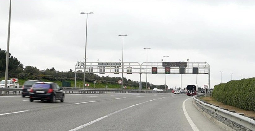Aeroport şosesində nəqliyyat vasitələrinin hərəkəti məhdudlaşdırılacaq