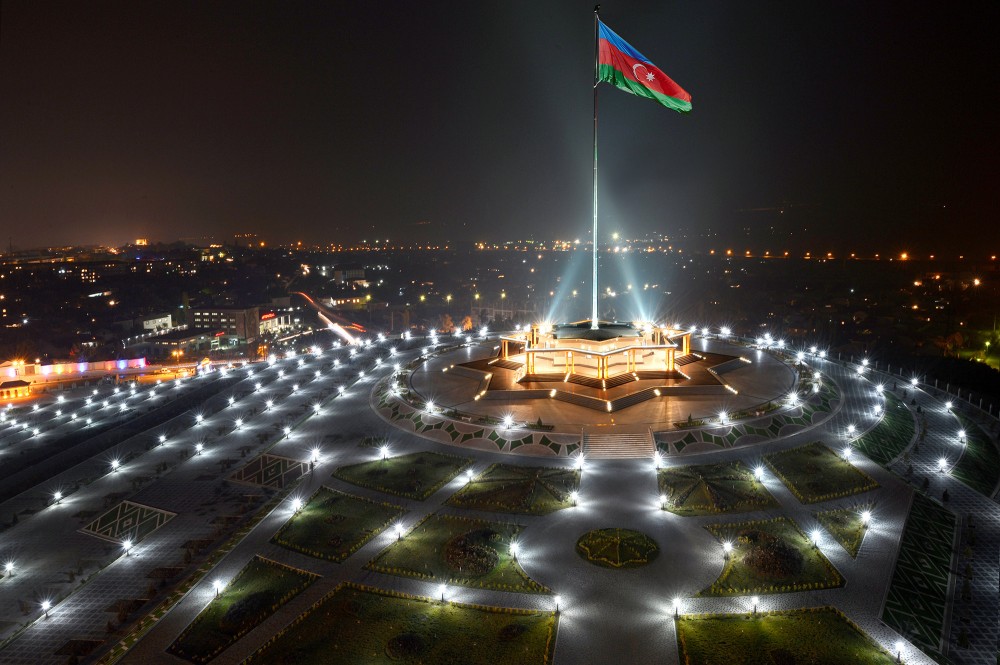 Naxçıvanın 5 rayonunda içməli su təchizatı və kanalizasiya şəbəkələri qurulacaq