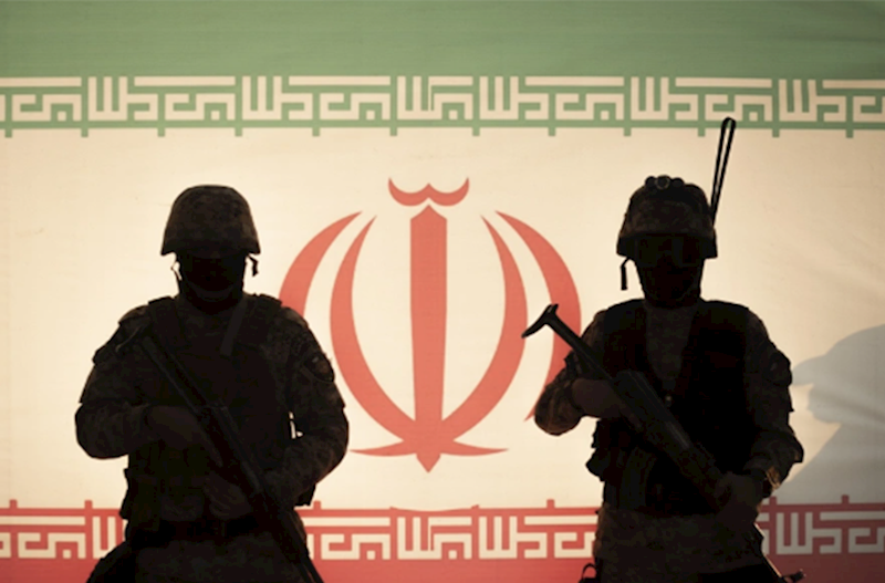 Almaniya vətəndaşlarını İranı tərk etməyə çağırdı