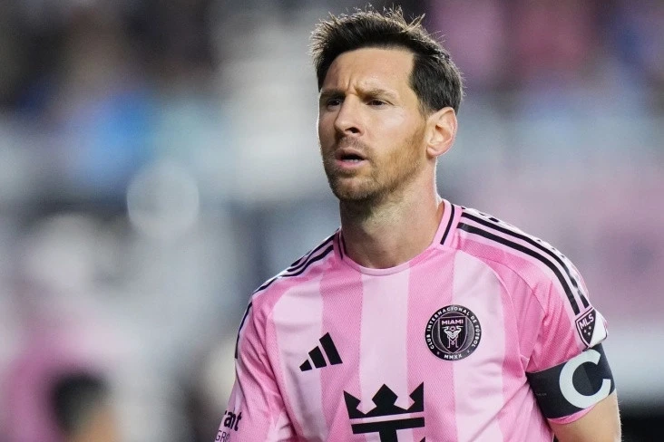 Messi həyatındakı ən böyük peşmanlığını açıqladı