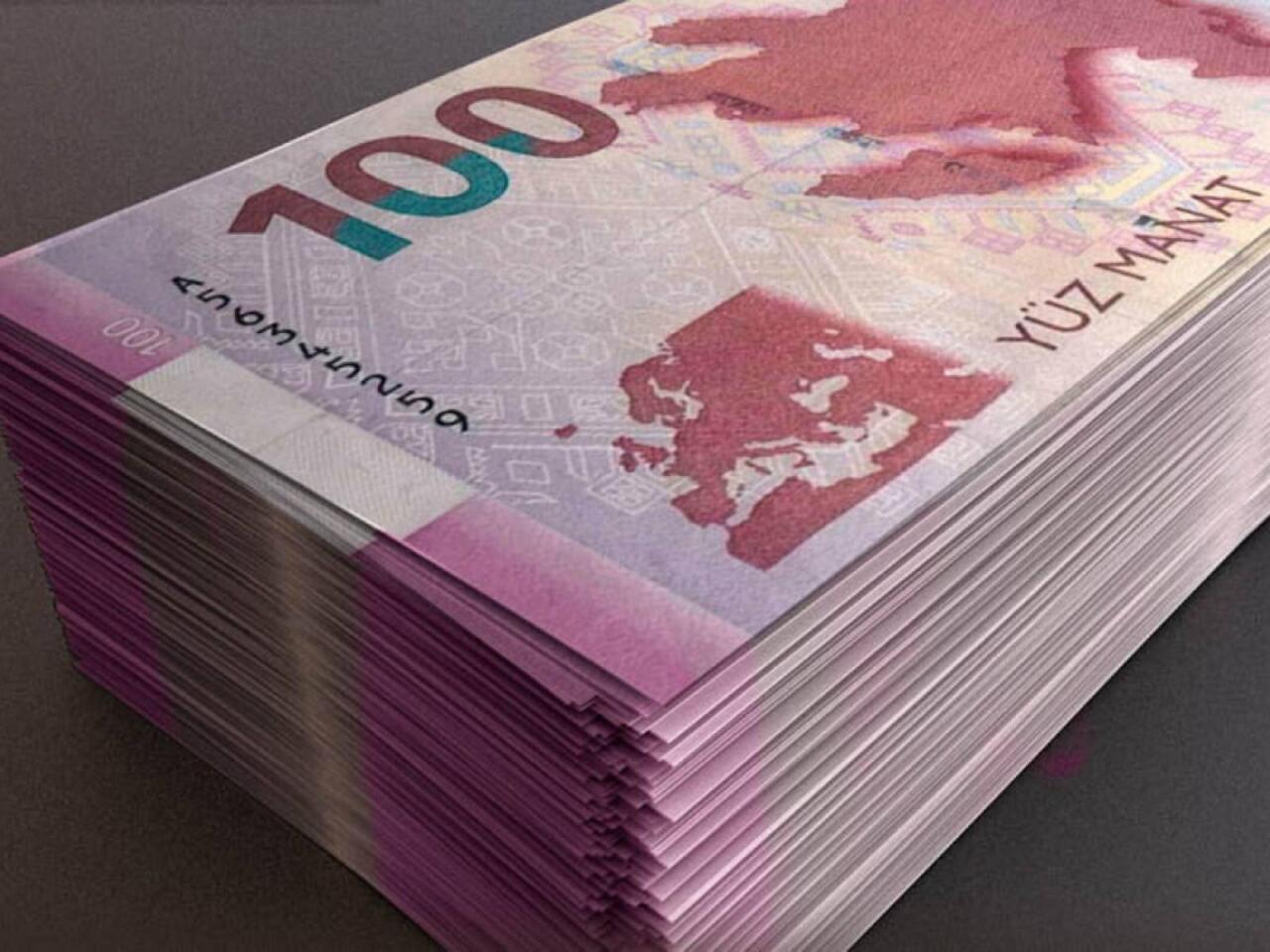 Dövlət xətti ilə 17 milyon manatdan çox ipoteka krediti verilib