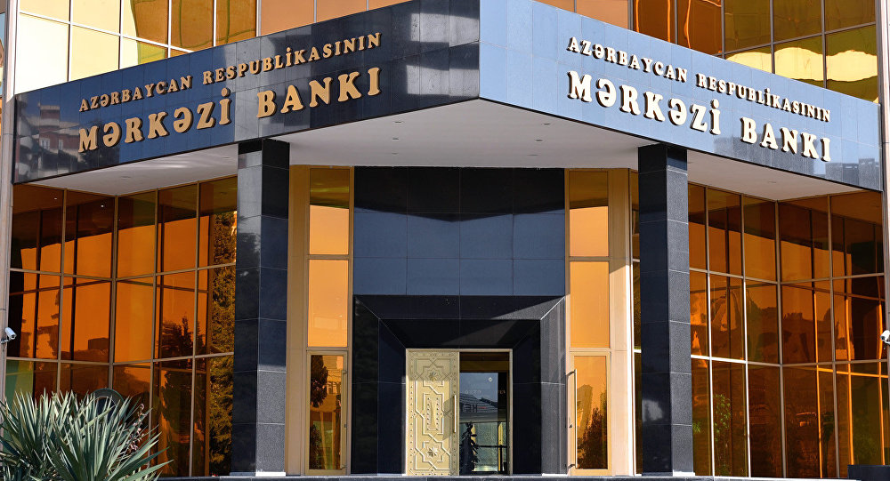 Mərkəzi Bankı Rəqəmsal Valyuta Platforması tətbiq edəcək