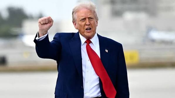 Tramp: ABŞ Venesuela neftini Texasa göndərir