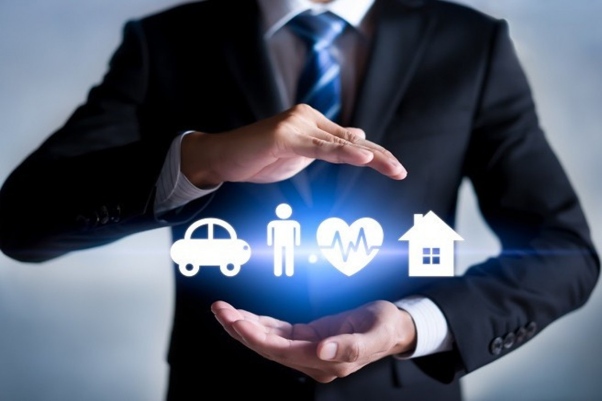 Qeyri-həyat sığortası üzrə ödənişlər 16%-dən çox artıb