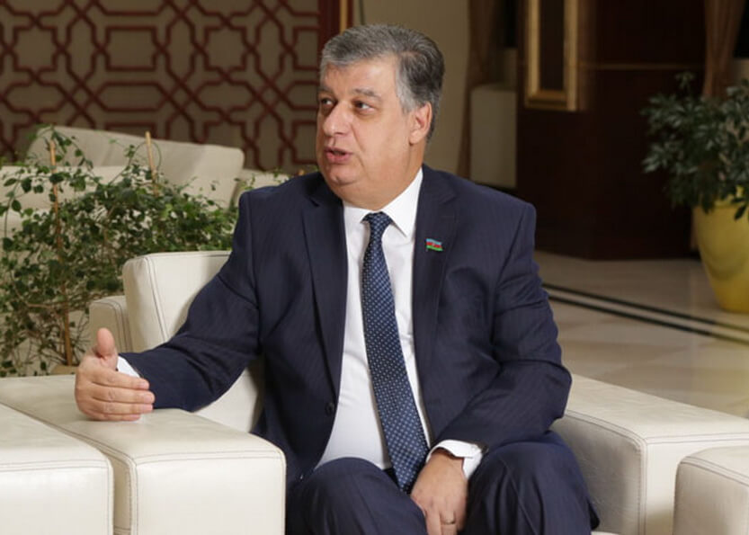 Deputat: "Hesablama Palatasının builki hesabatı zəifdir"