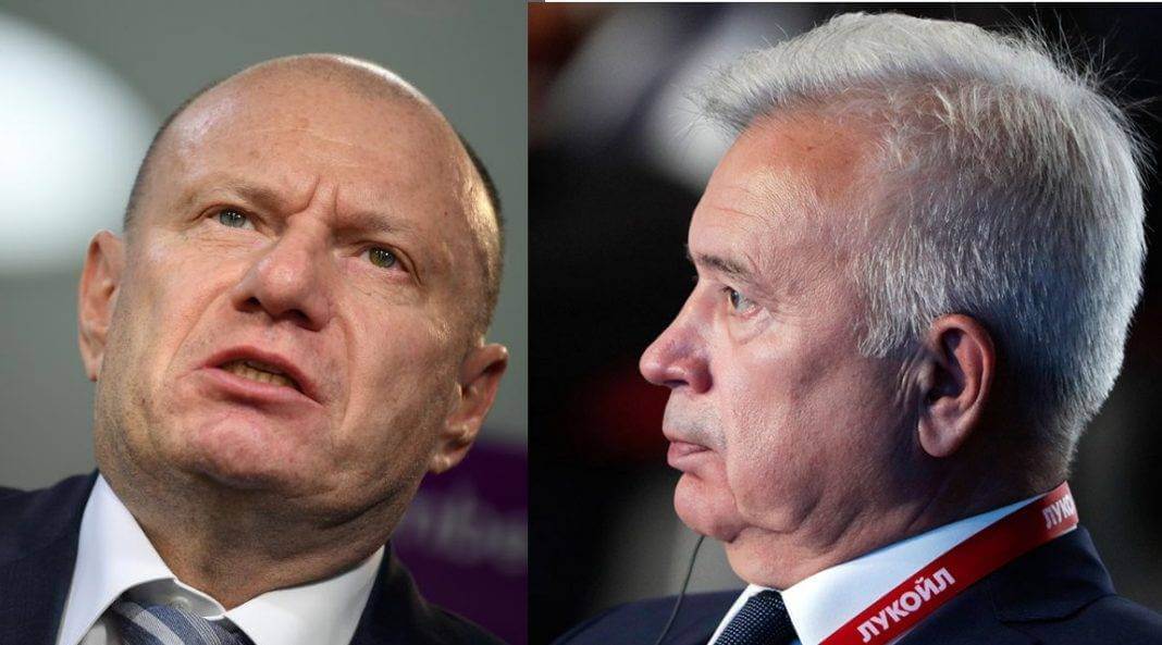 Putinin son qərarı rus milyarderlərə əlavə zərbə vurur