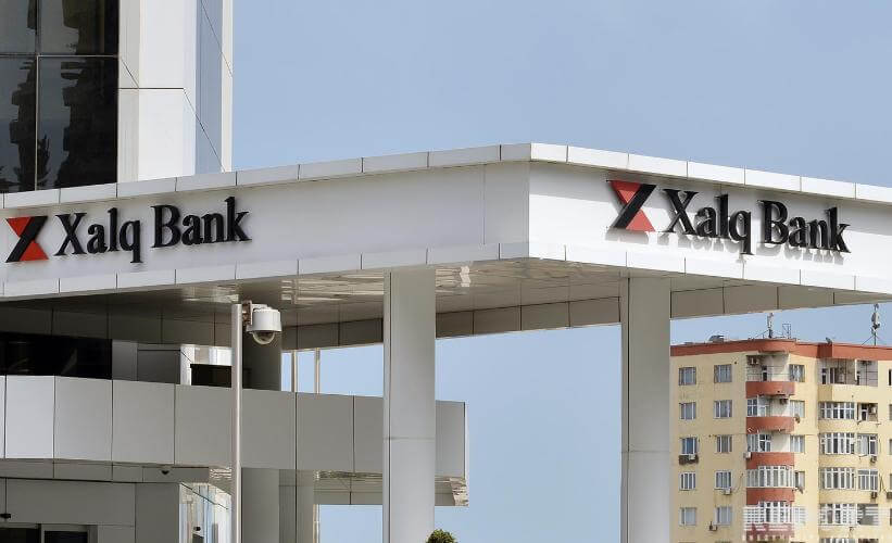 "Xalq Bank" işçilər axtarır - VAKANSİYALAR