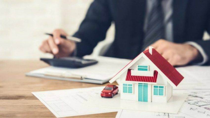 Dövlət xətti ilə ipoteka kreditləşməsi 11% artıb