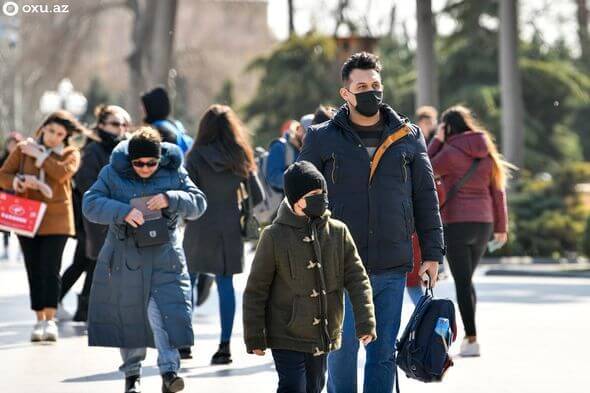 Xüsusi karantin rejiminin müddəti uzadıldı