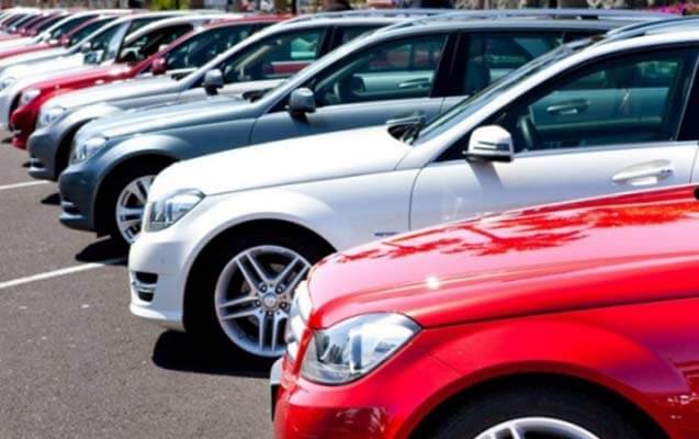 Ölkədə dizel mühərrikli avtomobillər bahalaşıb