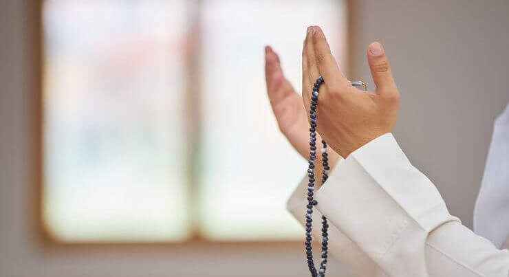 Məhərrəm ayının başlanacağı tarix açıqlandı